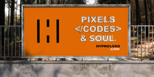 Hypno Luxo Web Creativity