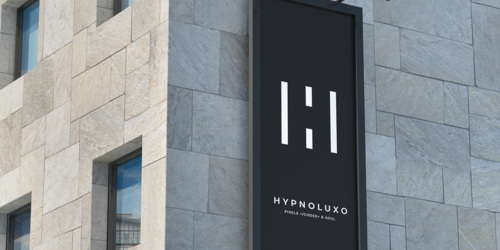 Hypno Luxo Web Creativity