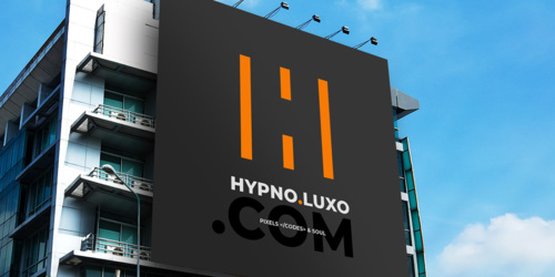 Hypno Luxo Web Creativity