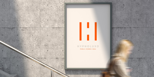 Hypno Luxo Web Creativity