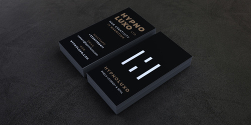 Hypno Luxo Web Creativity