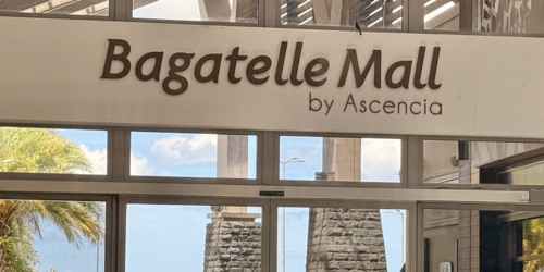 Bagatelle Mall of Mauritius