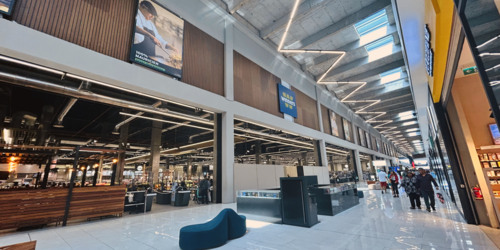 Tribeca Mall Mauritius