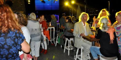Rencontrez des expats lors d'événements