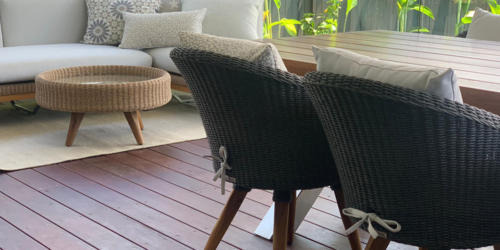Plaisir du Jardin - JOLI - Ile Maurice