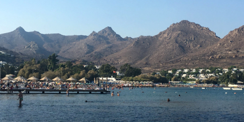 Karaincir Beach
