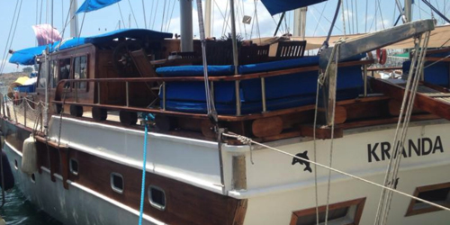 Kranda Yachting