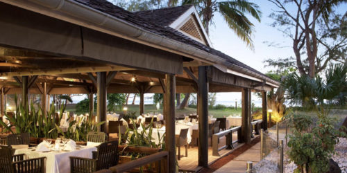 LUX Saint Gilles Resort - Restaurant