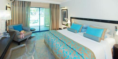LUX Saint Gilles Resort - Chambres