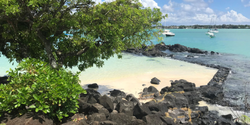 La Cuvette Public Beach - Grand Bay