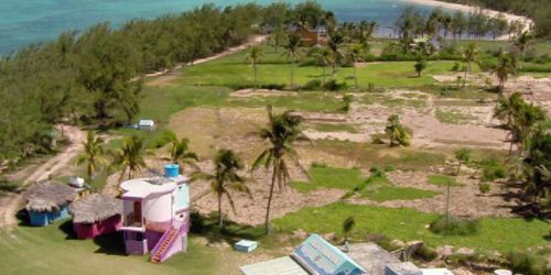 La Paillote Créole - Gravier - Rodrigues