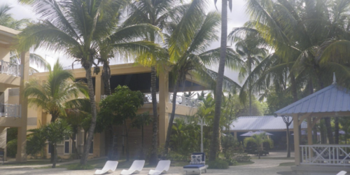 Les Cocotiers Beach Resort - Rodrigues