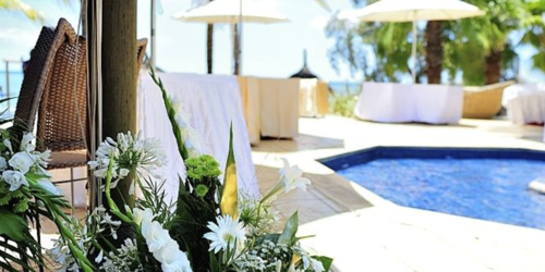 Les Cocotiers Beach Resort - Rodrigues