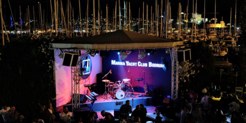 Marina Yacht Club