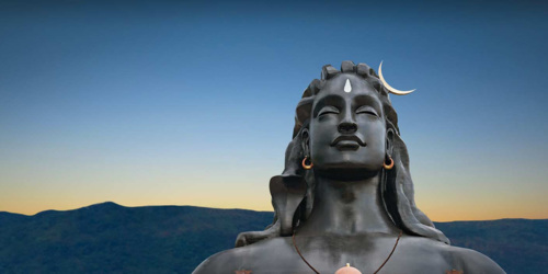 Maha Shivaratree