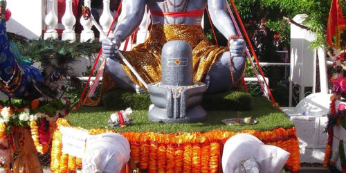 Maha Shivaratree