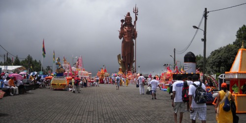 Maha Shivaratree