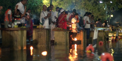Maha Shivaratree