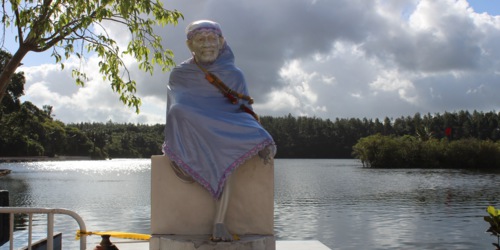 Maha Shivaratree