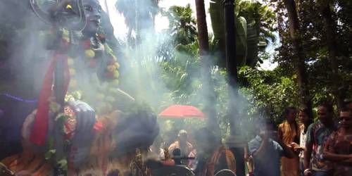 Maha Shivaratree