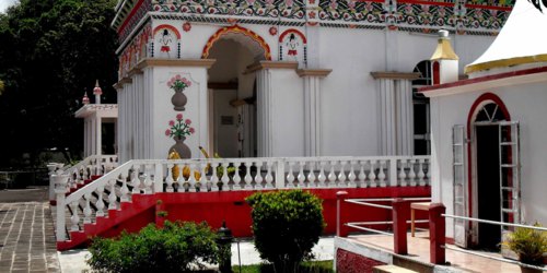 Maheswarnath Mandir Temple