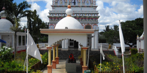 Maheswarnath Mandir Temple