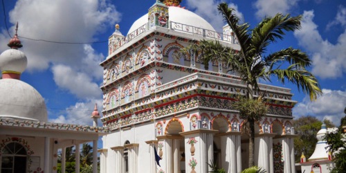 Maheswarnath Mandir Temple