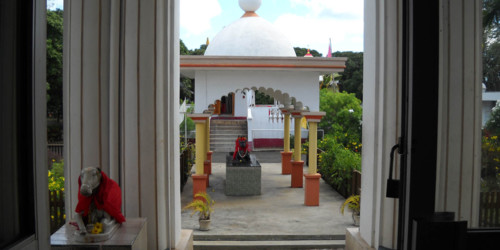 Maheswarnath Mandir Temple