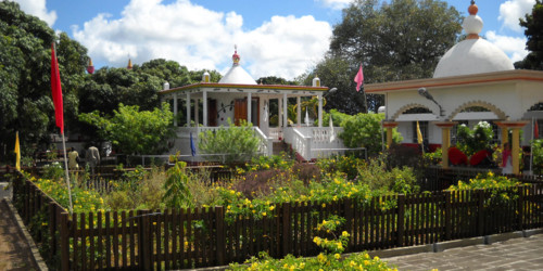 Maheswarnath Mandir Temple