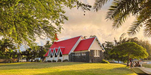 Mauritius - The North
