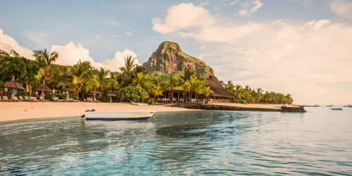 Mauritius - The South-West
