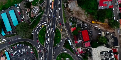 Metro Express Port Louis