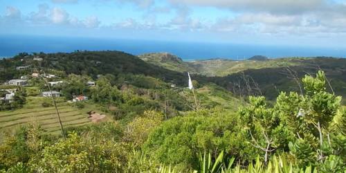 Mont Limon View point