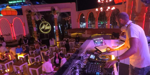Club Mood Gümbet
