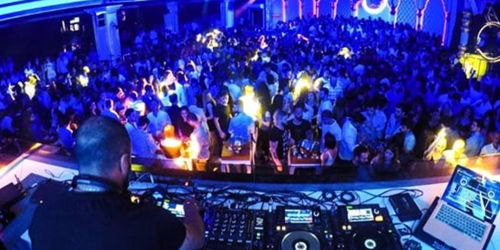 Club Mood Bodrum