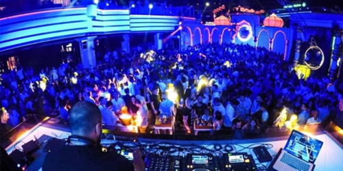 Club Mood Gümbet