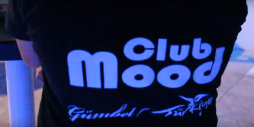 Club Mood Gümbet