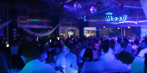 Club Mood Gümbet