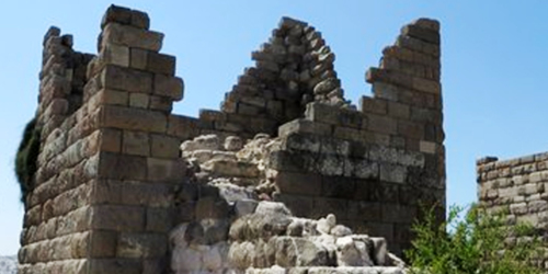 Myndos Gate