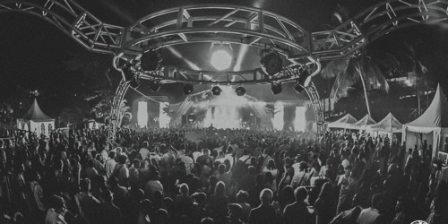 Mystik Festivals - Mystic Garden VIII