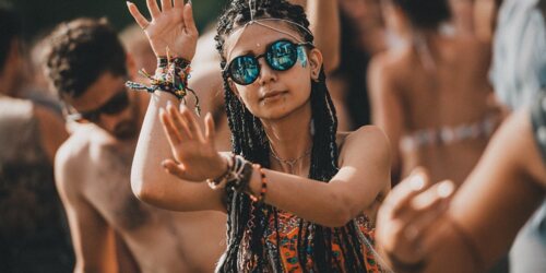 Mystik Festivals - Mystic Garden VIII