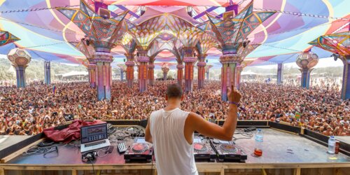 Mystik Festivals - Mystic Garden VIII