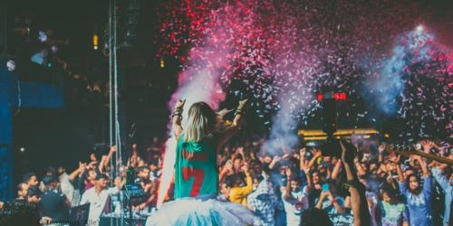 Mystik Festivals - Mystic Garden VIII