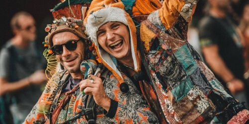 Mystik Festivals - Mystic Garden VIII