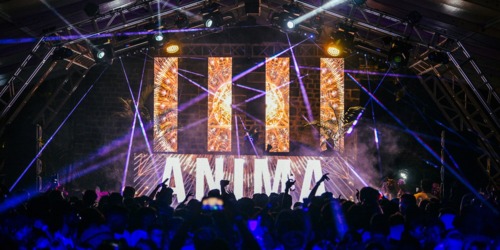 Mystik Festivals - Mystic Garden VIII