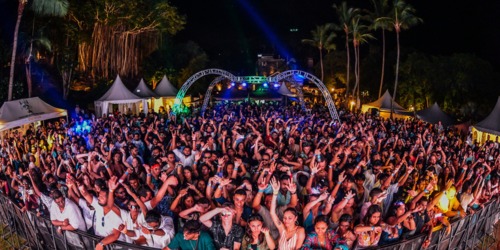 Mystik Festivals - Mystic Garden VIII