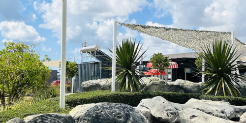 Odysseo oceanarium