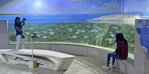 Odysseo oceanarium