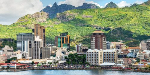 Port Louis