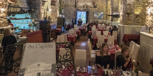 Sa Capella - Sant Antoni de Portmany - Ibiza